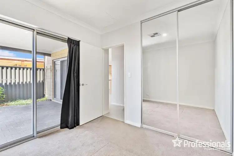 Sixth view of Homely house listing, 12 Accord Street, Willetton WA 6155