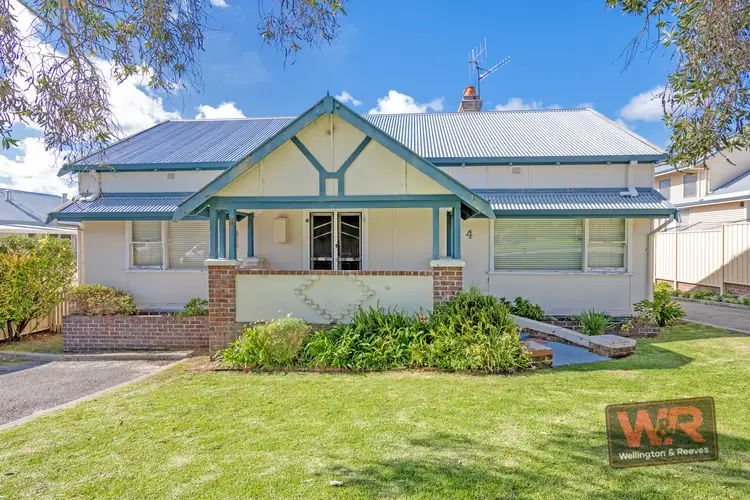 4 McLeod Street, Mira Mar WA 6330