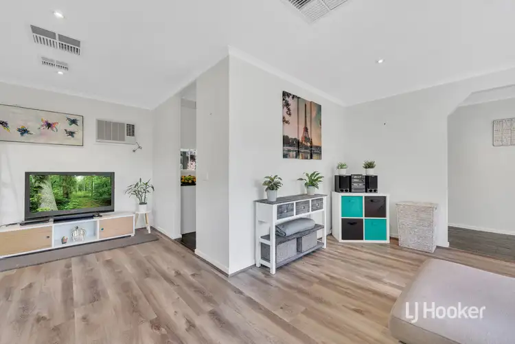 Third view of Homely house listing, 5 Homestead Cl, Melton West VIC 3337