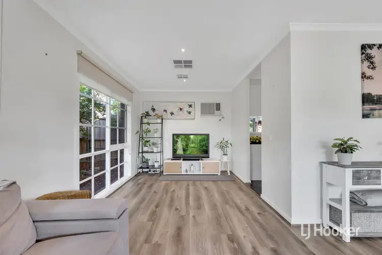 Fourth view of Homely house listing, 5 Homestead Cl, Melton West VIC 3337
