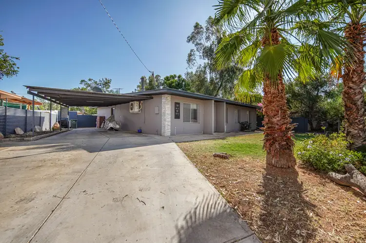 5 Spencer Street, Gillen NT 870