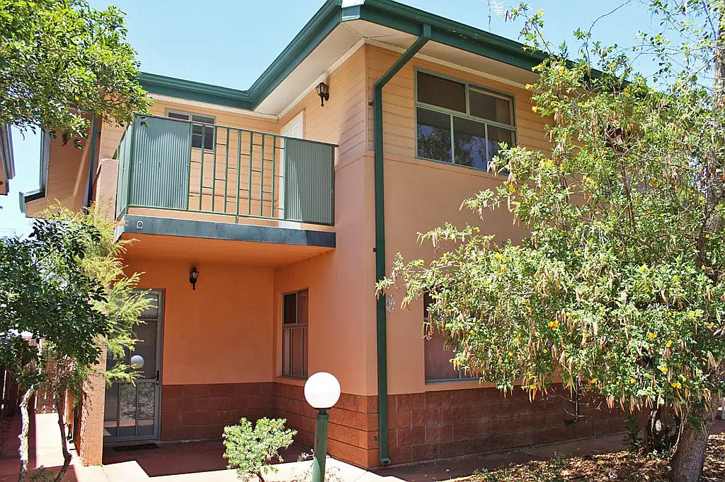 Main view of Homely house listing, 9/2 Renner Street, East Side NT 870