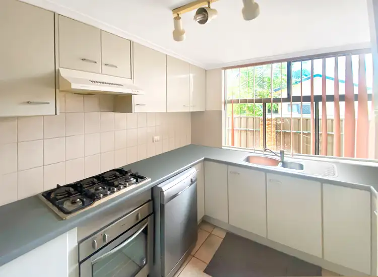 Second view of Homely house listing, 9/2 Renner Street, East Side NT 870