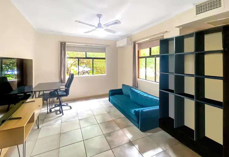 Fourth view of Homely house listing, 9/2 Renner Street, East Side NT 870