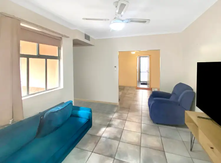 Fifth view of Homely house listing, 9/2 Renner Street, East Side NT 870