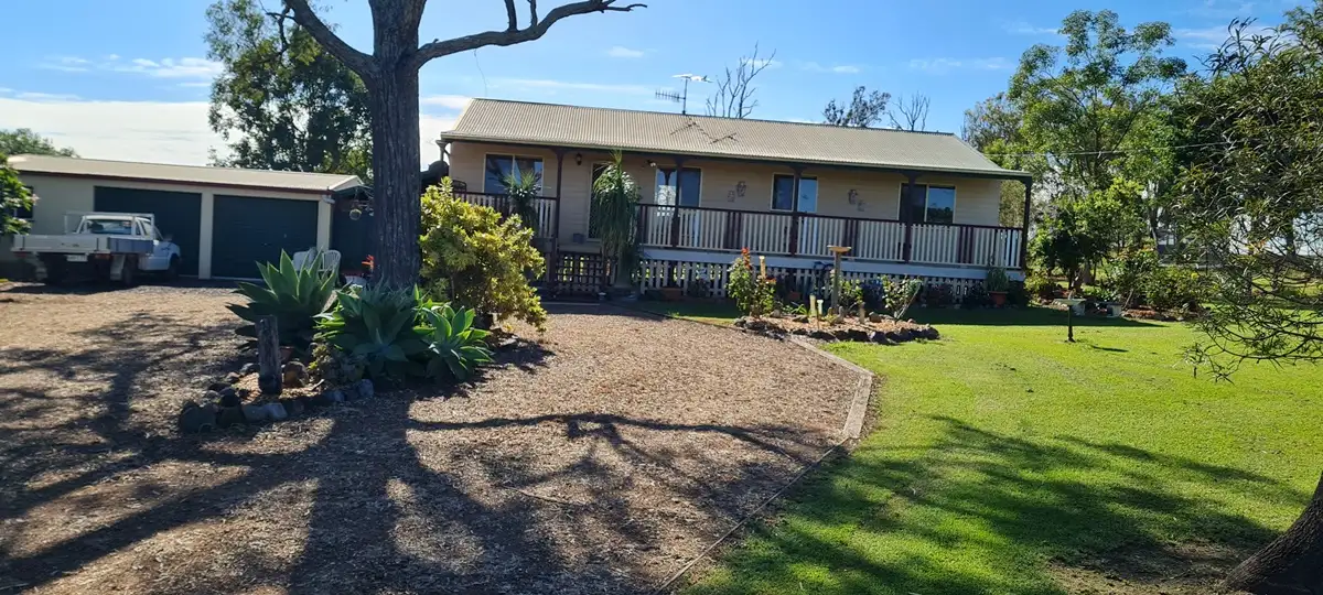 Main view of Homely rural property listing, Address available on request