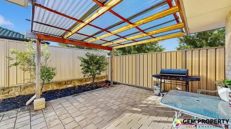 Second view of Homely house listing, 4 Corrour Bend, Bertram WA 6167