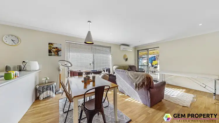 Third view of Homely house listing, 4 Corrour Bend, Bertram WA 6167