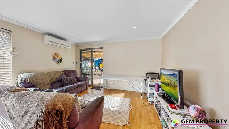Fourth view of Homely house listing, 4 Corrour Bend, Bertram WA 6167