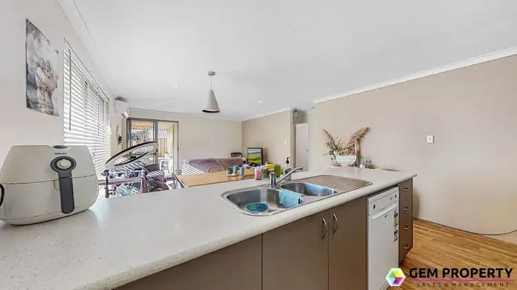 Sixth view of Homely house listing, 4 Corrour Bend, Bertram WA 6167