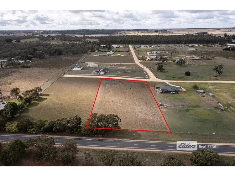 133 ROTARY AVENUE, Naracoorte SA 5271