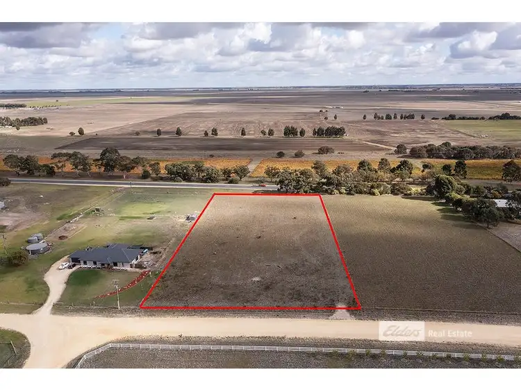 Second view of Homely land listing, 133 ROTARY AVENUE, Naracoorte SA 5271