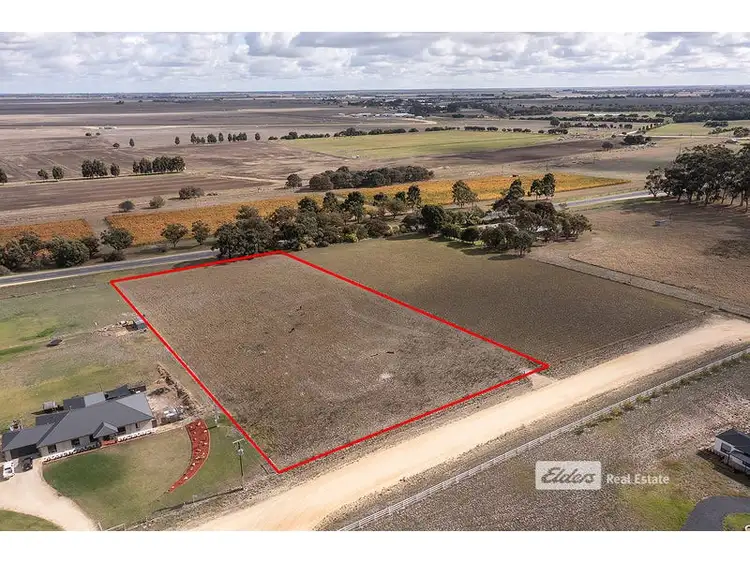 Third view of Homely land listing, 133 ROTARY AVENUE, Naracoorte SA 5271