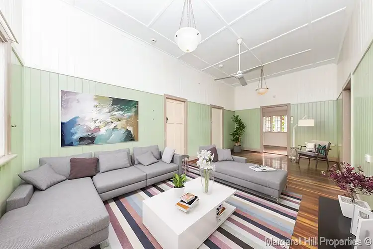 25 Haig Street, Pimlico QLD 4812