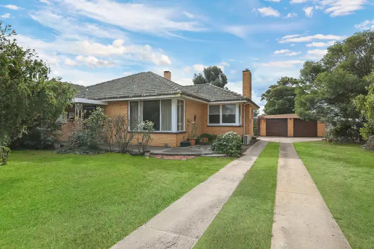 Main view of Homely house listing, 136-138 High Street, Lismore VIC 3324