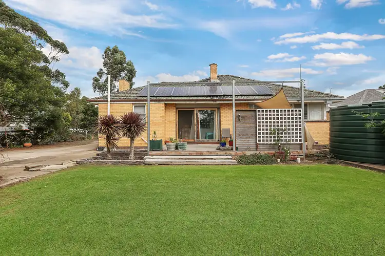 Third view of Homely house listing, 136-138 High Street, Lismore VIC 3324