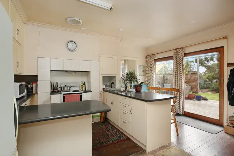 Fifth view of Homely house listing, 136-138 High Street, Lismore VIC 3324