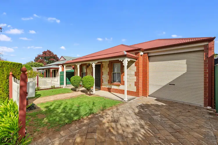 Main view of Homely house listing, 5 Melville Street, Hillcrest SA 5086
