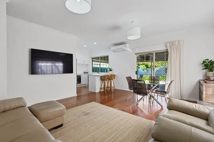 Second view of Homely house listing, 5 Melville Street, Hillcrest SA 5086