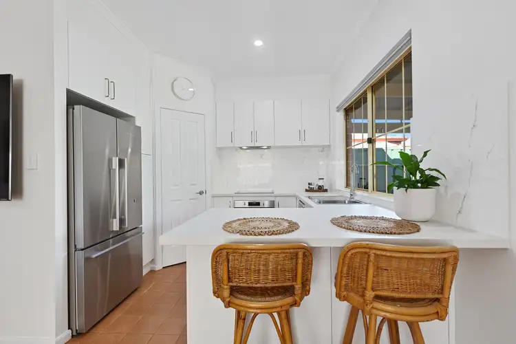 Fourth view of Homely house listing, 5 Melville Street, Hillcrest SA 5086