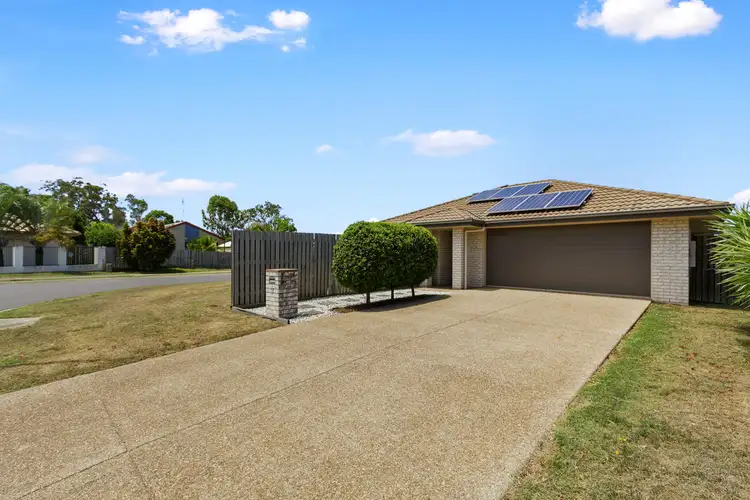 11 Stringybark Drive, Urangan QLD 4655