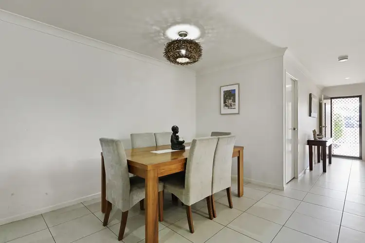 Third view of Homely house listing, 11 Stringybark Drive, Urangan QLD 4655