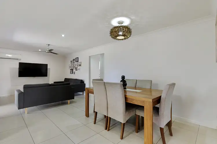 Fourth view of Homely house listing, 11 Stringybark Drive, Urangan QLD 4655