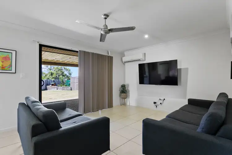 Fifth view of Homely house listing, 11 Stringybark Drive, Urangan QLD 4655