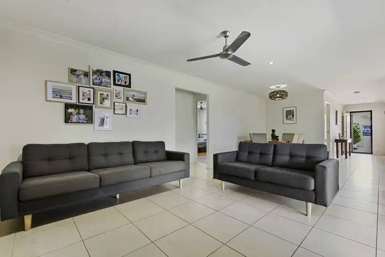 Sixth view of Homely house listing, 11 Stringybark Drive, Urangan QLD 4655