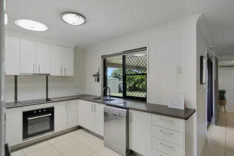 Seventh view of Homely house listing, 11 Stringybark Drive, Urangan QLD 4655