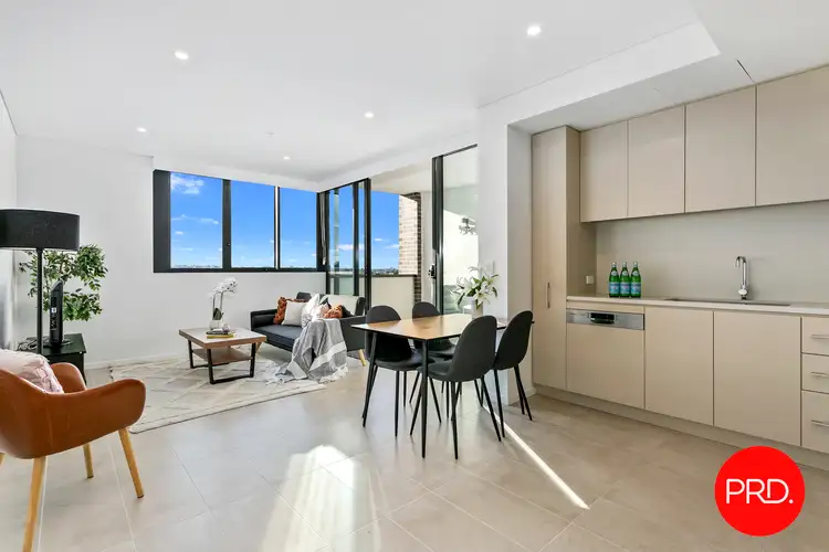 409/258 Railway Parade, Kogarah NSW 2217