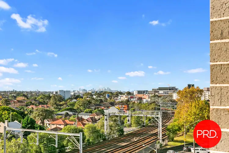 Fifth view of Homely apartment listing, 409/258 Railway Parade, Kogarah NSW 2217