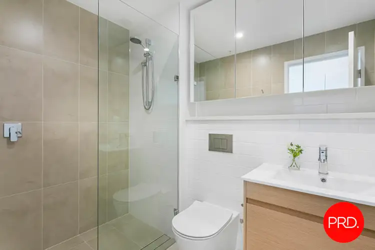 Sixth view of Homely apartment listing, 409/258 Railway Parade, Kogarah NSW 2217