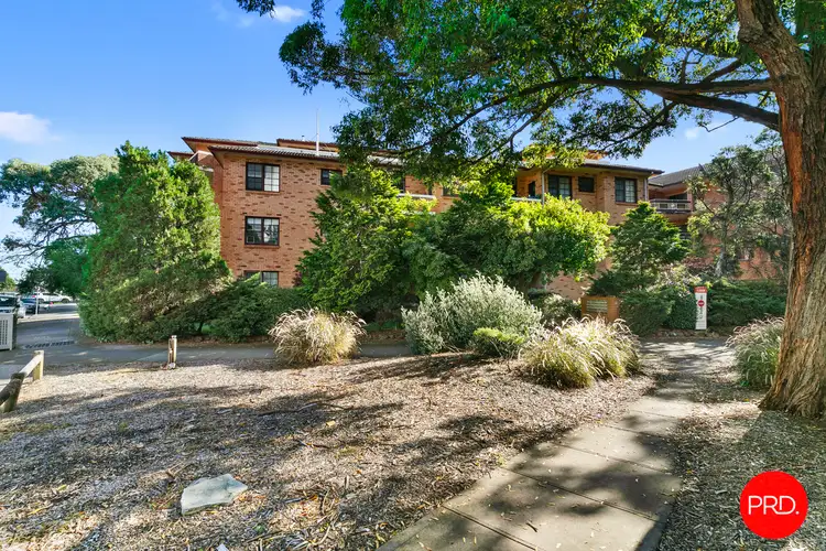 3/11 Gray Street, Kogarah NSW 2217