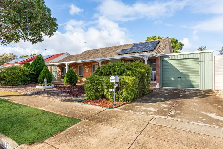 Second view of Homely house listing, 35 Mira Street, Gepps Cross SA 5094