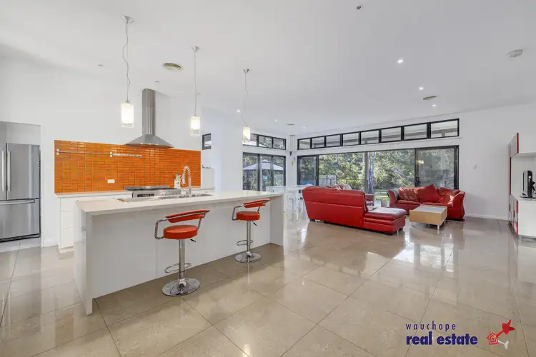 Second view of Homely rural property listing, 53 Manzanillo Drive, King Creek NSW 2446