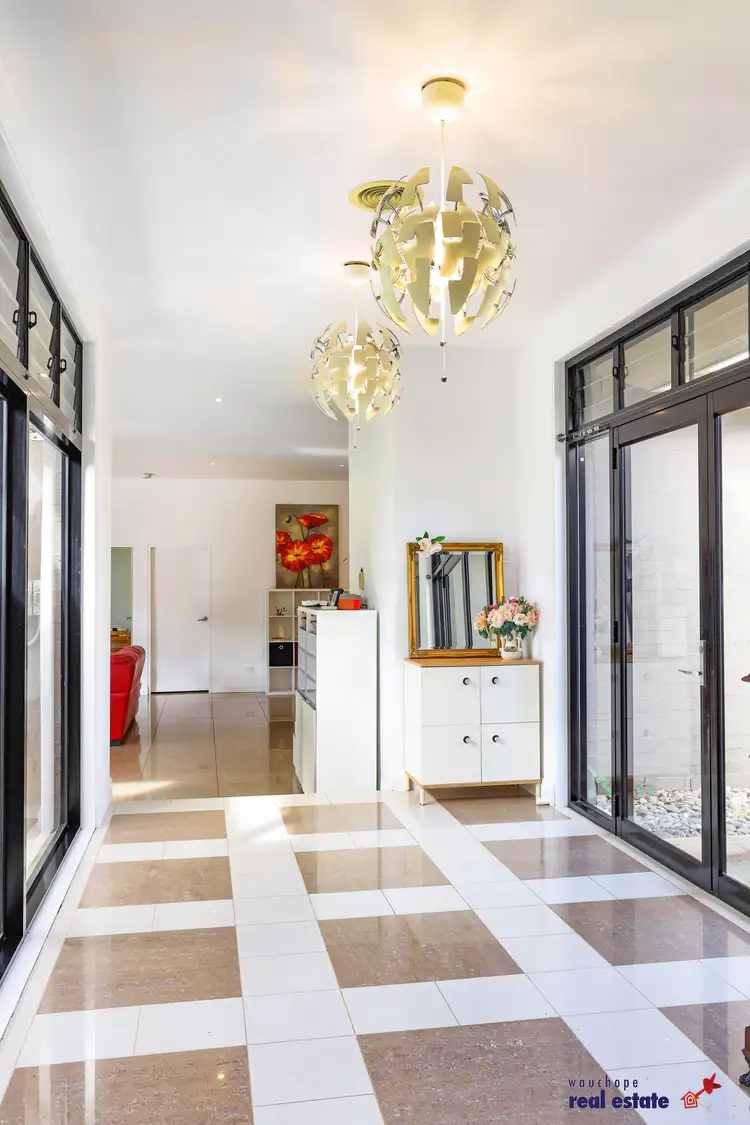 Fifth view of Homely rural property listing, 53 Manzanillo Drive, King Creek NSW 2446