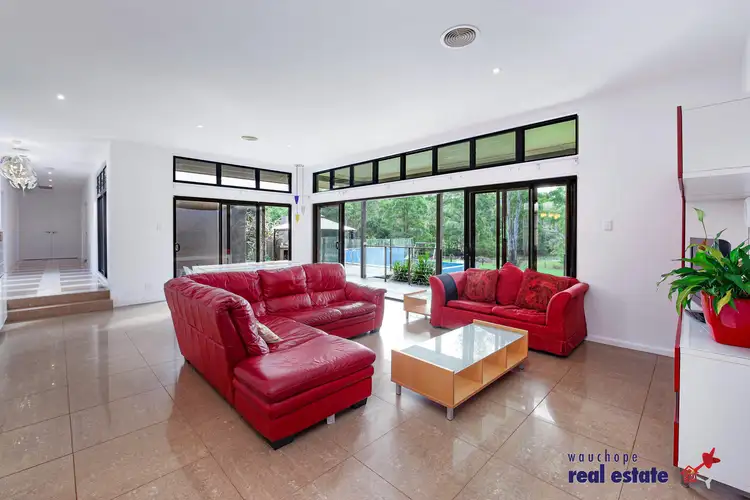 Sixth view of Homely rural property listing, 53 Manzanillo Drive, King Creek NSW 2446