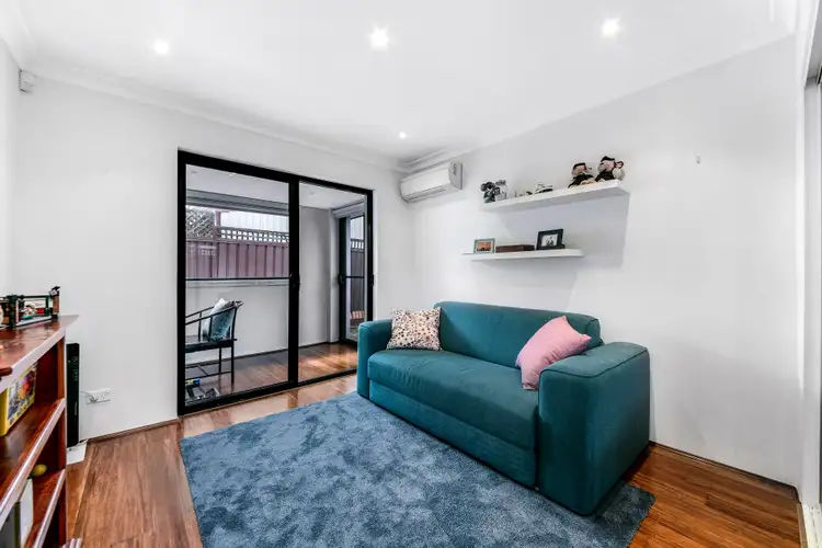 Sixth view of Homely villa listing, 4/10 Highland Avenue, Roselands NSW 2196