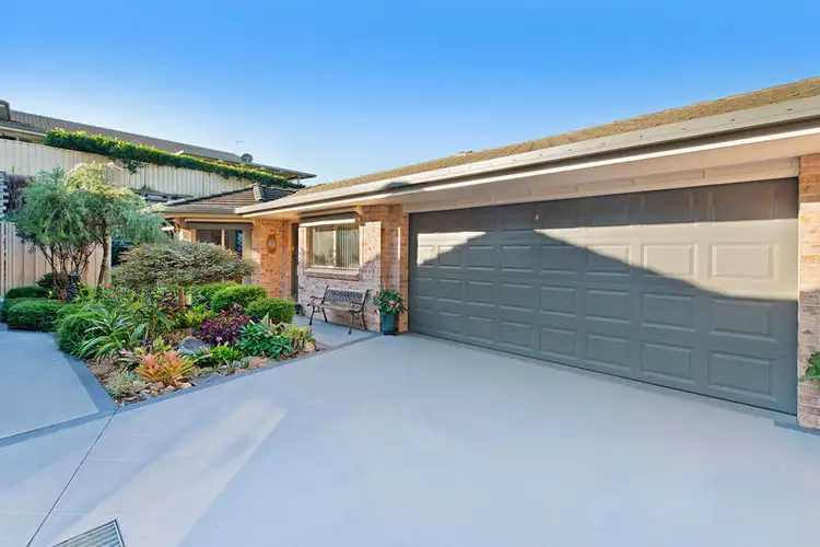 Main view of Homely villa listing, 3/33 Lord Street, Laurieton NSW 2443