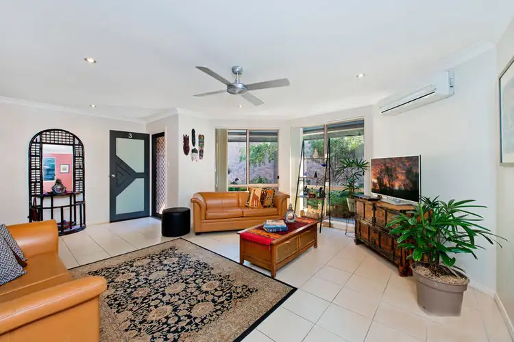 Second view of Homely villa listing, 3/33 Lord Street, Laurieton NSW 2443