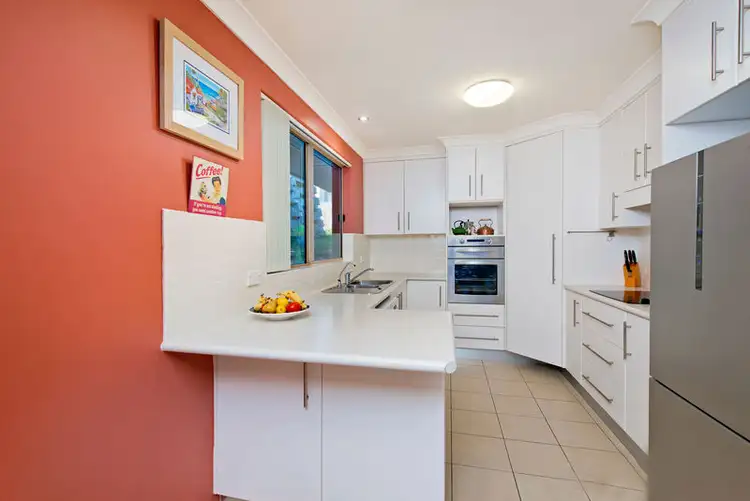 Fifth view of Homely villa listing, 3/33 Lord Street, Laurieton NSW 2443