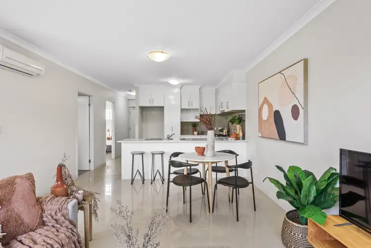 Third view of Homely unit listing, 16/75 South Pine Road, Alderley QLD 4051