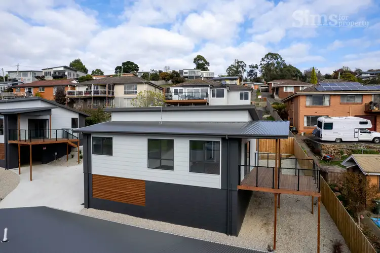 1/447 West Tamar Highway, Riverside TAS 7250