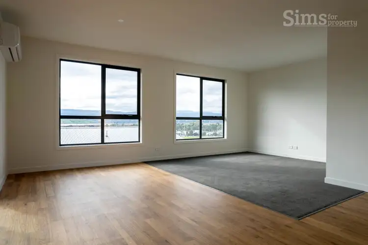 Third view of Homely townhouse listing, 1/447 West Tamar Highway, Riverside TAS 7250