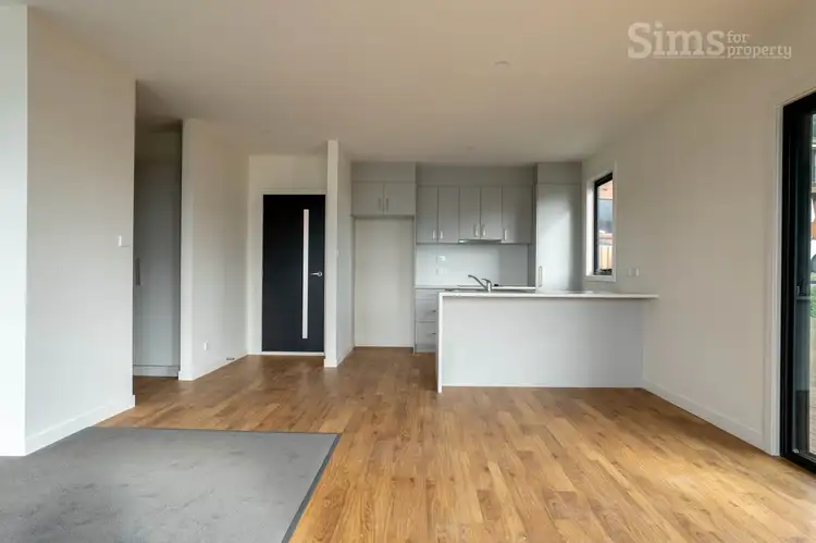 Fourth view of Homely townhouse listing, 1/447 West Tamar Highway, Riverside TAS 7250