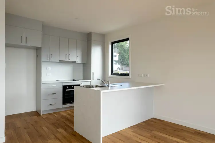 Sixth view of Homely townhouse listing, 1/447 West Tamar Highway, Riverside TAS 7250