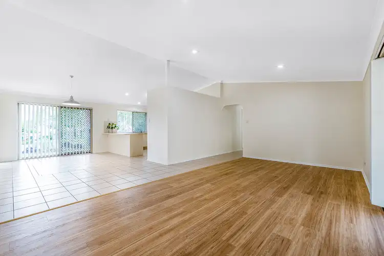 12 Tullamarine Drive, Robina QLD 4226