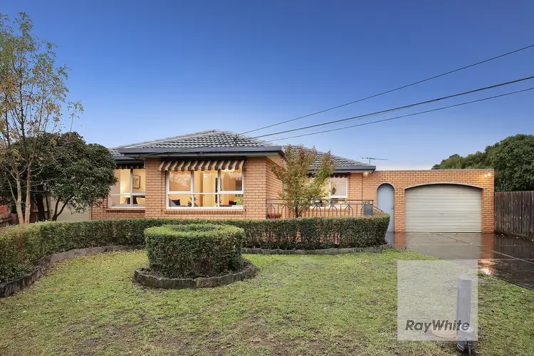 10 Bickford Close, Tullamarine VIC 3043