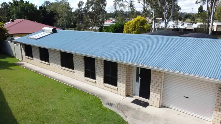 20 Des Arts Place, Wulkuraka QLD 4305